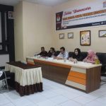 Ujian wawancara calon PPK