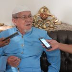 Polemik pengangkatan camat di Kabupaten Gorontalo.