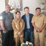 Pembangunan Pusat Data Center, Diharapksn Segera Terwujud