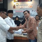 Pilkada 2020 Kabupaten Bone Bolango.