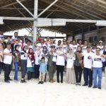 Keindahan Pulo Cinta Gorontalo,