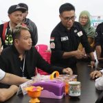 Salahudin Pakaya – Vicky Prasetyo
