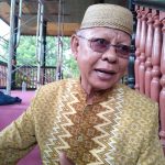 Darisman Katili Bantah Tuding Bupati Tidak Hargai Lembaga Adat Dalam Pengangkatan Camat
