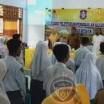 Sosialisasi Cagar Alam