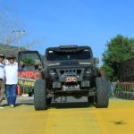 Jelajah Wisata Sulawesi 2020