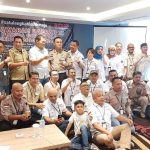 Rusli Habibie Dipercaya Mampu Membesarkan IOF Gorontalo .