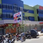 ACE-Informa dibuka di Gorontalo.