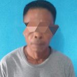 Kasus pencabulan di Boalemo
