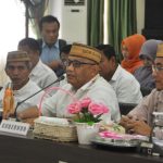 Gubernur Gorontalo Puji Program Kerja Pemkab Gorontalo