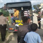Ibu-ibu dan Anak di Bawah Umur Diamankan Karena Main Judi Bingo