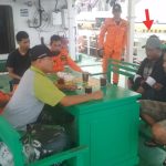 Nelayan Asal Kota Manado Hanyut Hingga ke Gorontalo