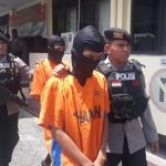 Dua Pelaku Utama Penembakan Panah Wayer di Kelurahan Limba Berhasil Dibekuk Polisi