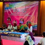 14 Tahun Wire-Gorontalo, Refleksi Perjuangkan Kaum Gender