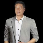 Wiranti Liga Dangdut 2020.