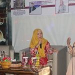 Idah Syahidah: Era Revolusi Industri 4.0, Adalah Zamannya Generasi Muda Membangun Daerah