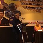 Asisten I Pemprov Gorontalo Imbau OPD Kontrol Anggaran Sesuai RKA