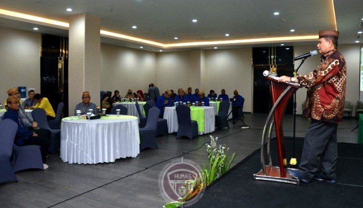 Wakil Gubernur Gorontalo, Idris Rahim