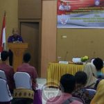 Kesbang tangani narkoba