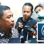Bekerja dan belajar di Rumah, Kadis Kominfo Kabgor Adakan Aplikasi Talk Fusion