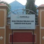 Bawaslu ikut bantu cegah penyebaran virus corona.