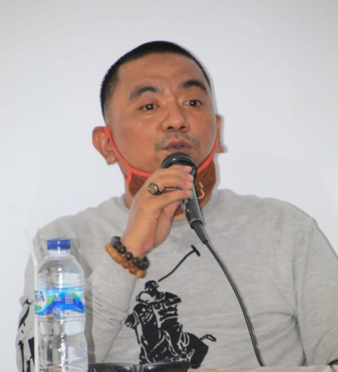 DPRD Bonbol Siap Kawal Hasil Musrenbang
