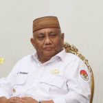 Nasib Honorer Gorontalo diperjuangkan gubernur.