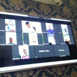 Bupati Bonbol Rencanakan Perpanjang Waktu Belajar di Rumah