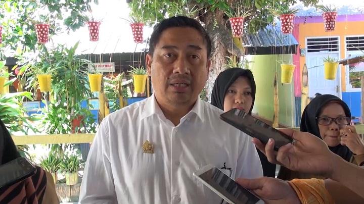 Antisipasi Penyebaran Covid 19, Pemda Kabupaten Bone Bolango Liburkan Sekolah dan Menutup Lokasi Wisata