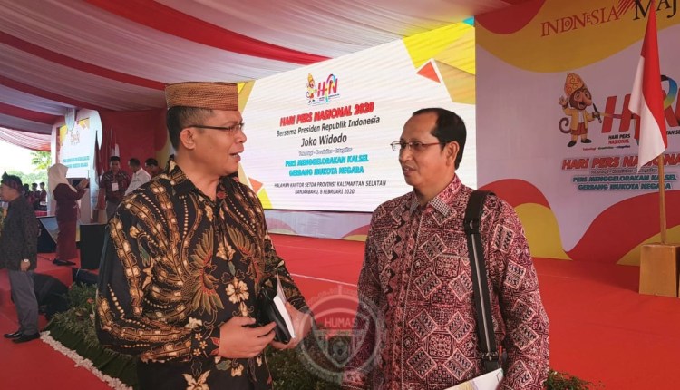 Hari Pers Nasional