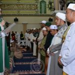 Majelis Rasulullah SAW Provinsi Gorontalo resmi dikukuhkan