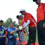 Tim Ulat Bulu Raih Juara Pada Turnamen Gateball Gubernur Gorontalo Cup I