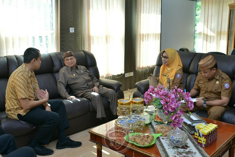 Pemerintah Provinsi Gorontalo.