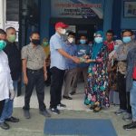 DPRD Bonbol Tinjau Kesiapan Pencegahan Covid-19