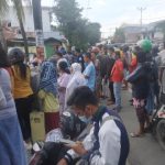 Warga Limba B Digegerkan Dengan Penemuan Mayat