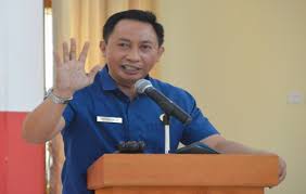 Terapkan Layanan Online VIA WhatsApp, Warga Bonbol Tak Perlu  Lagi Ke Dinas Urus Dokumen Kependudukan