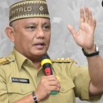 Rusli Bakal Berikan Instentif Untuk Tenaga Medis yang Tangani Virus Corona di Gorontalo