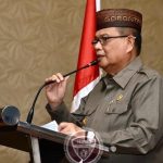 FKP Diharapkan Dapat Melahirkan Rencana Pembangunan Daerah yang Pro Rakyat