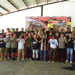 Peserta JWS