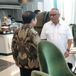 Gubernur Gorontalo, Rusli Habibie.