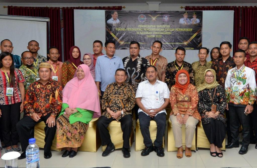 Pemerintah Provinsi Gorontalo.