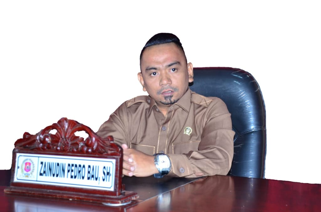 Langkah Pemerintah Provinsi Gorontalo Menangani Covid-19, ZPB Imbau Masyarakat Bantu Pemerintah