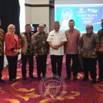 Anugrah Paritrama BPJS TK