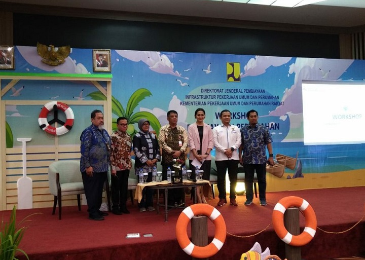 Wakil Ketua BPKN: Sebelum Beli Rumah, Masyarakat Harus Periksa Status Tanah