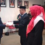 Anas Yusuf : Pejabat Baru Dilantik Harus Mampu Bersinergi dengan Kepala Daerah
