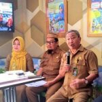 Direktur RSUD Aloe Saboe Himbau Masyarakat Sehat Tak Perlu Pakai Masker