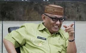 Gubernur Gorontalo Berharap Polda Gorontalo Jadi tipe A