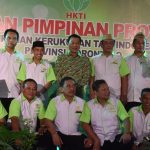 Nelson Pomalingo Dukung Moeldoko Menjadi Ketua Umum HKTI