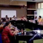 Petani Kelapa Di Kabgor Diupayakan Bermitra Dengan Perusahaan