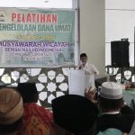 Maju Tanpa Pesaing, Nelson Pomalingo Terpilih Secara Aklamasi Pimpin DMI