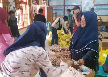 Baksos NKRI Peduli Tetap Dilaksanakn Dengan Konsep Berbeda